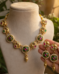 Celestial Yin-Yang Heirloom Set