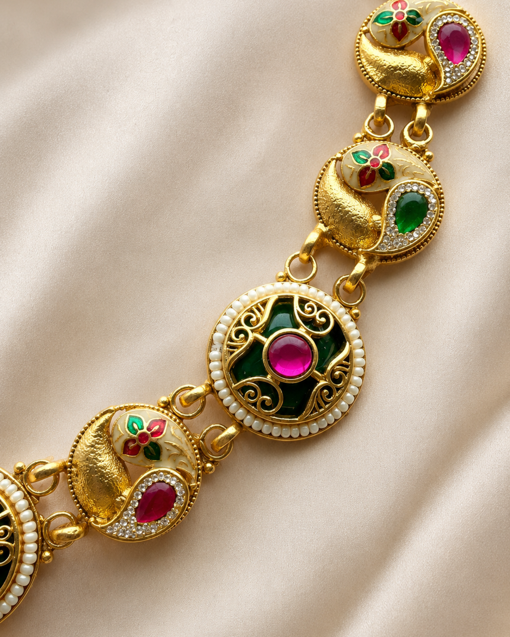 Celestial Yin-Yang Heirloom Set