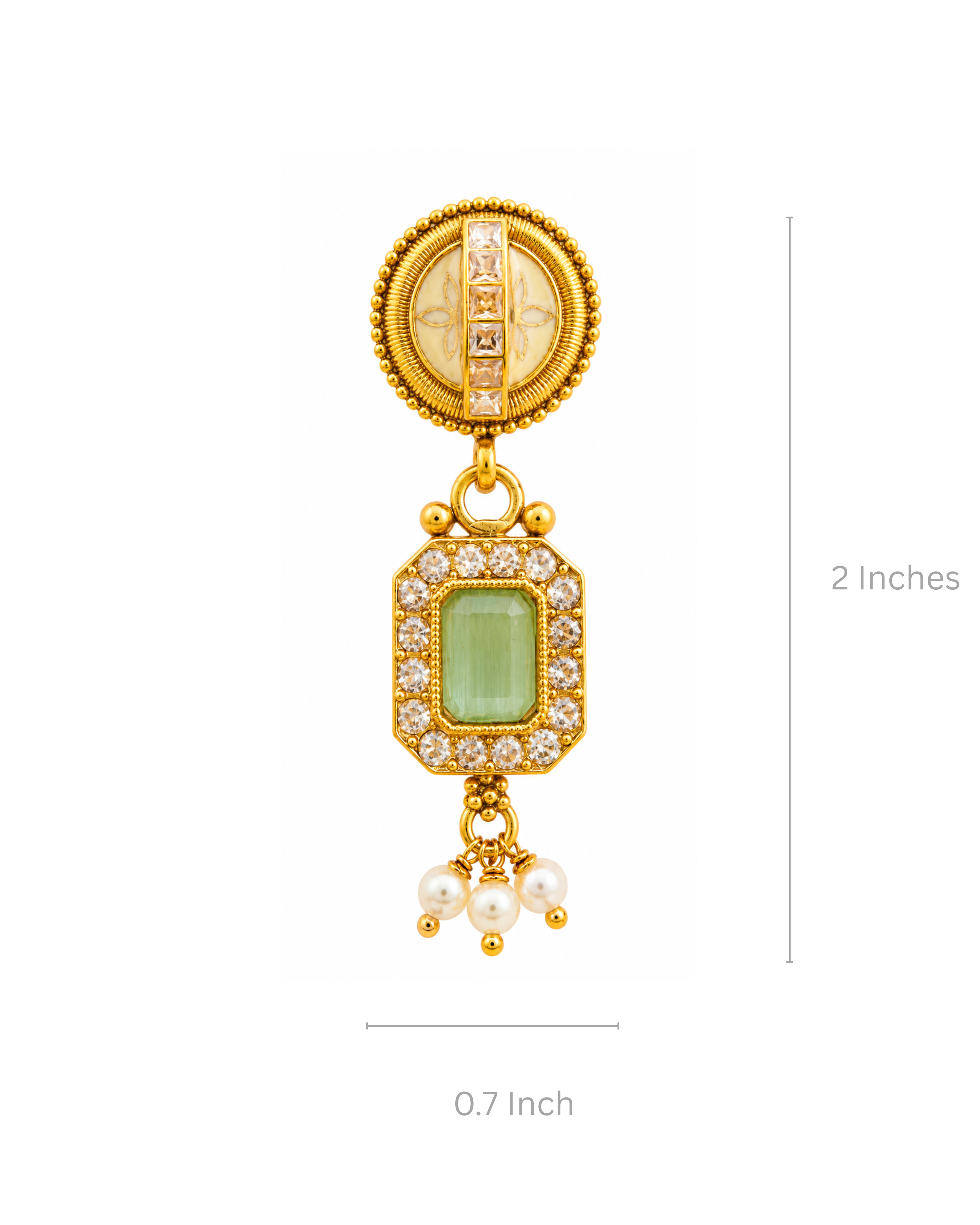 Zareen Heirloom Set