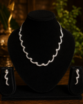 Celeste Diamond Wave Set