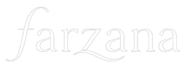 farzana logo inverse