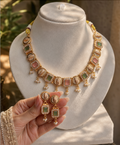 Zareen Heirloom Set